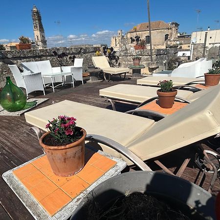 Azzurretta Guest House Lecce Exterior foto