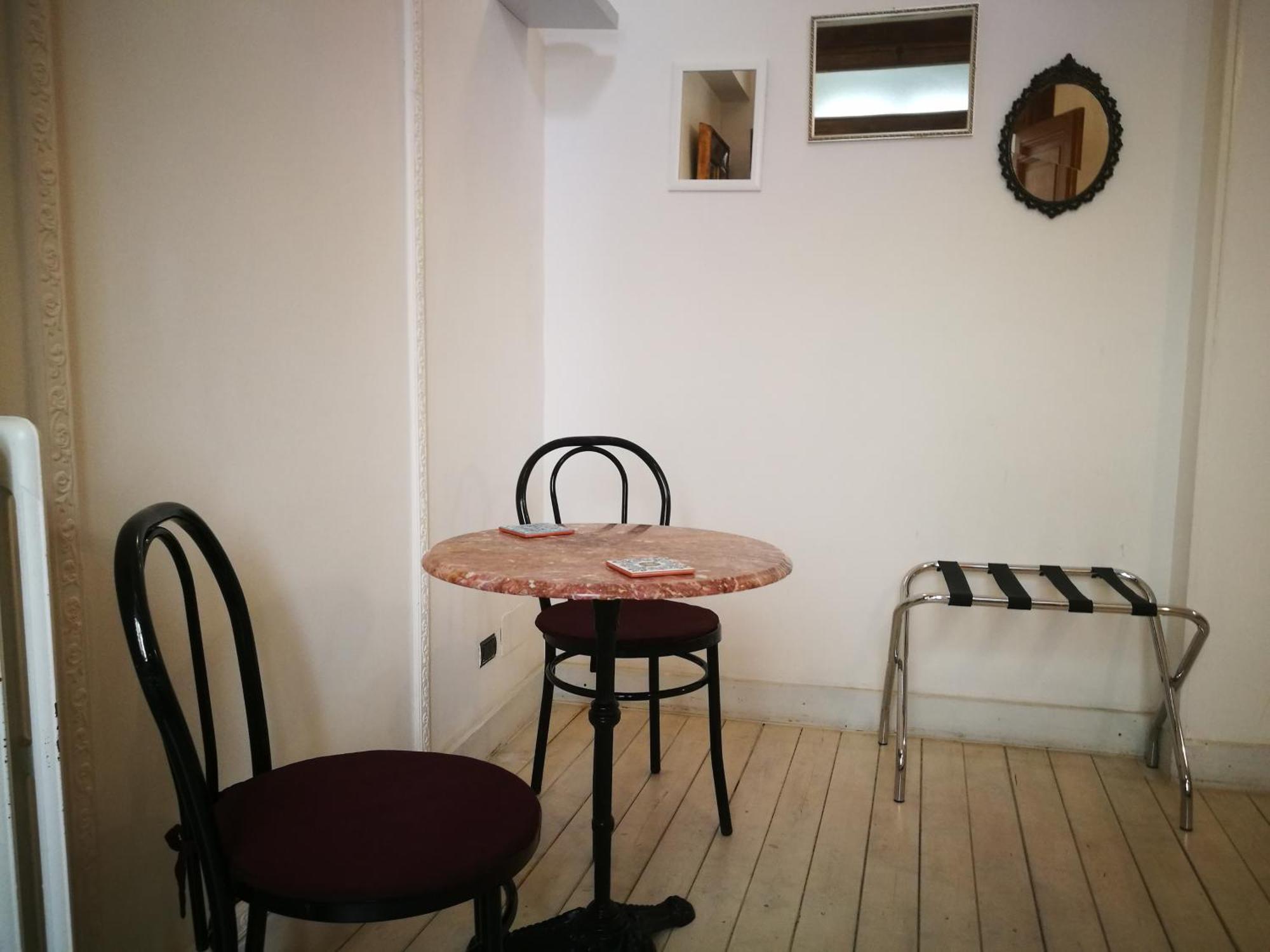 Azzurretta Guest House Lecce Zimmer foto