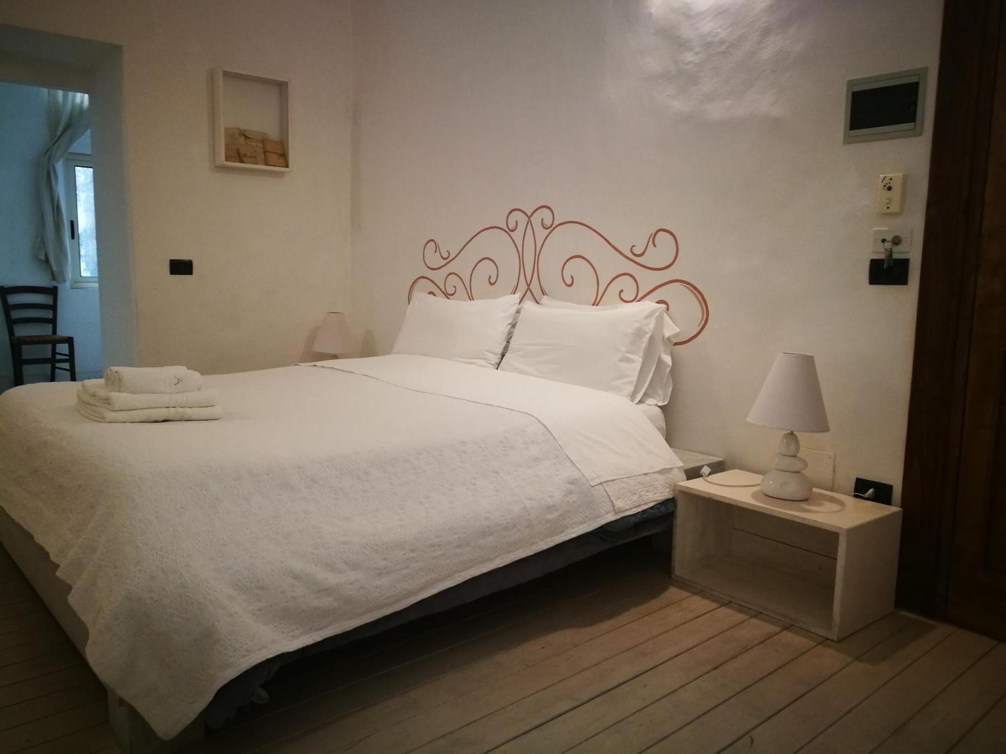 Azzurretta Guest House Lecce Zimmer foto