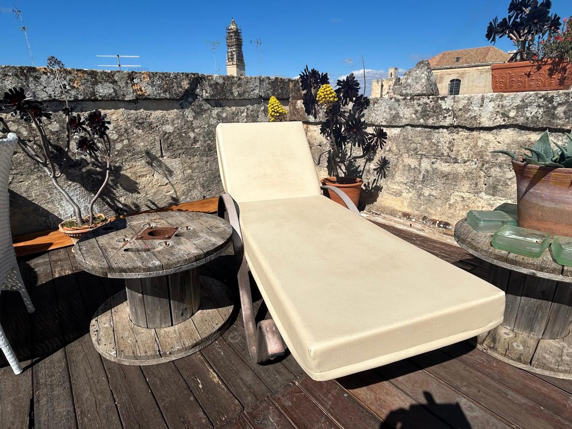 Azzurretta Guest House Lecce Exterior foto